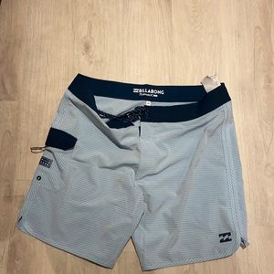 New BillaBong Boardshorts